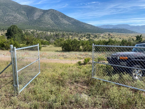 Venta Terreno Para Desarrollar Los Llanos Sierra Hermosa Art