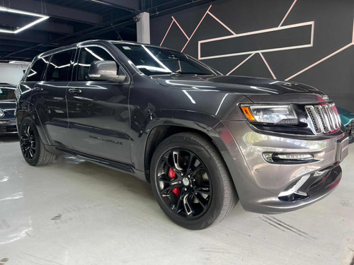 Jeep Grand Cherokee 6.4 Srt-8 Mt