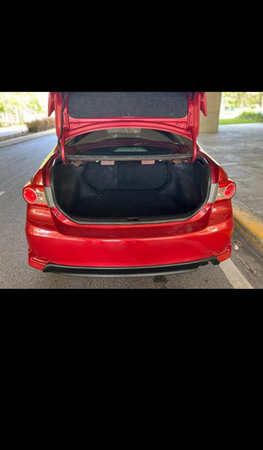 Toyota Corolla 2013 Tipo S Rd$ 750,000