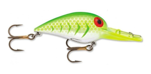 Señuelo Duro Para Pesca Storm Original Wiggle Wart