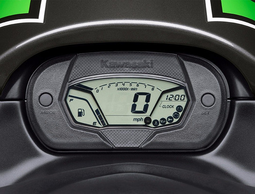 Imagen 8 de 11 de Kawasaki Stx 15-f 0km 2018 Automoto Lanus