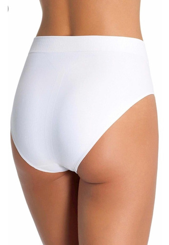 Bombacha Faja Modeladora Post Parto 40800 Loba Lupo