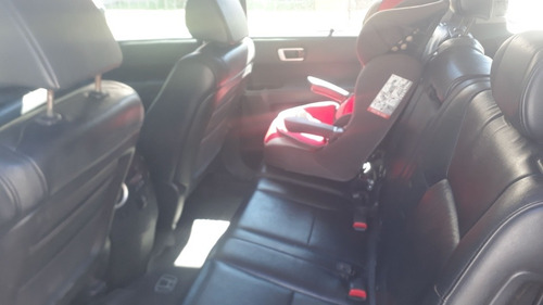 Honda Pilot 2010 3.5 At 257cv