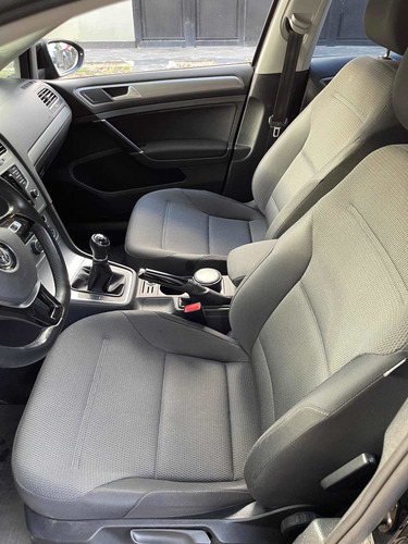 Volkswagen Golf 1.6 Trendline 2015