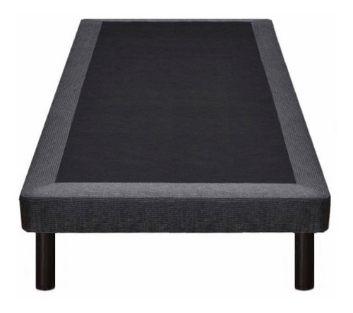 Imagen 1 de 2 de Base Nordic 80x190 Sleep Box