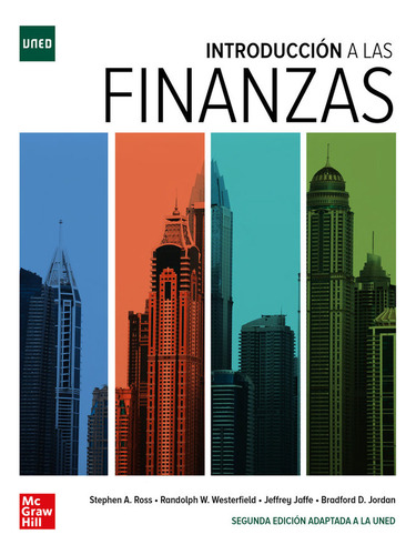 Libro Introduccin A Las Finanzas, 2ed (uned-connect) - Ro...