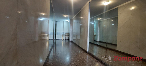 Venta Monoambiente En San Nicolas Ideal Estudiante