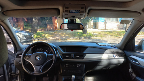 BMW X1 2.0 Xdrive 20d Executive 177cv