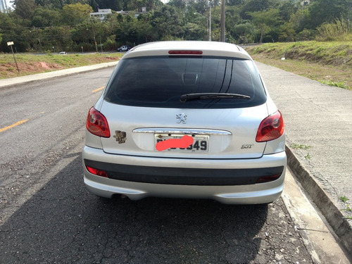 Peugeot 207 Xr Sport