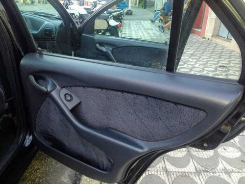 Fiat Marea Hlx 2.0 20v