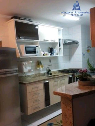 Imagem 2 de 9 de Apartamento A Venda No Bairro Taumaturgo Em Teresópolis - - Ap-0435-1