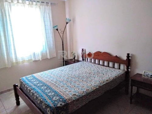 Imagem 10 de 23 de Apartamento À Venda Em Vila Mimosa - Ap006630