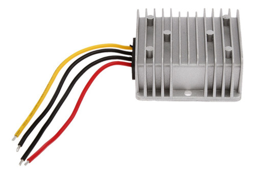 3x Car Dc Converter 12v A 24v 10a 240w Módulos De Fuente De