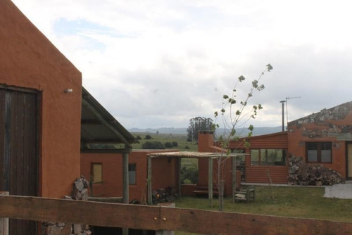 Quinta En Venta De 4 Dormitorios En Sierra De Caracoles