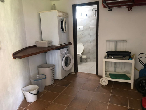 Imagen 24 de 24 de Casa Punta Del Este Lugano Con Piscina Climatizada- Blancanieves