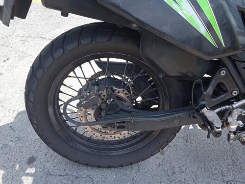Imagen 16 de 17 de Kawasaki Klr