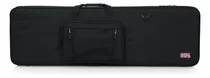 Comprar Estuche Guitarra Bajo Elctrico Gator (gl-bass) Negro