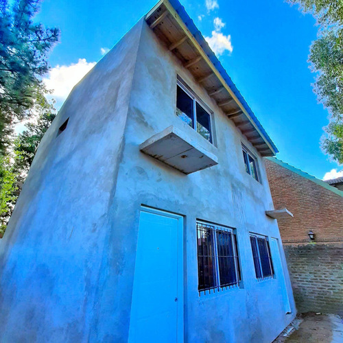Imagen 2 de 14 de Duplex A Estrenar En San Bernardo