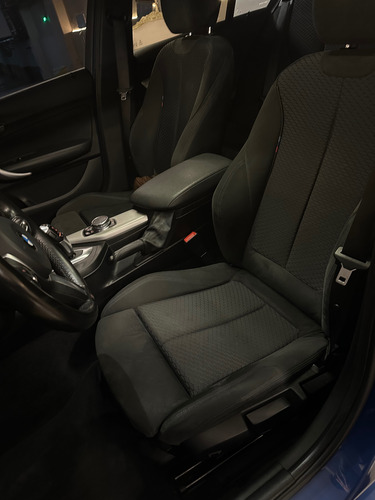 Bmw 120i M