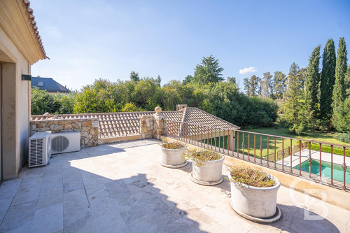 Casa En Venta - 5 Ambientes - San Jorge Village