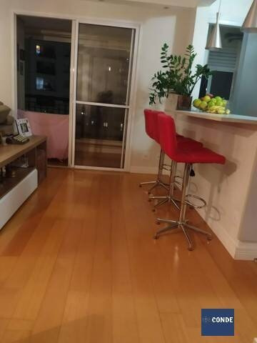 Imagem 2 de 11 de Apartamento Para Comprar No Morumbi Com Dois Quartos - 62030634