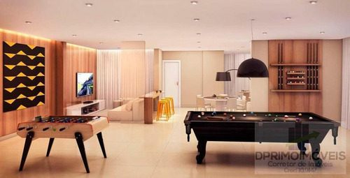 Imagem 10 de 15 de Apartamento Para Venda Em Campinas, Taquaral, 4 Dormitórios, 3 Suítes, 4 Banheiros, 2 Vagas - Ap0012_1-986407