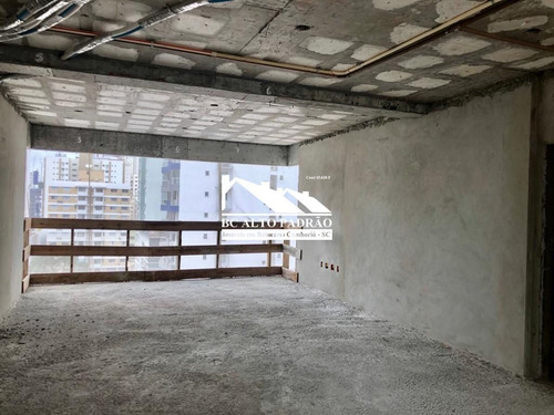 Imagem 23 de 30 de Apartamento No Edifício Exuberance Em Balneário Camboriú - 3524