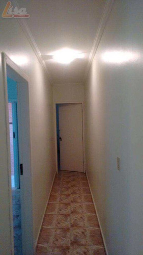 Imagem 16 de 25 de Sobrado Com 4 Dorms, Independência, São Bernardo Do Campo - R$ 499 Mil, Cod: 3805 - V3805