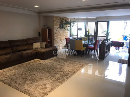 Imagem 2 de 8 de Apartamento - Cristal - Ref: 209490 - V-209602