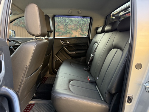 2023 Jmc Vigus 2.4 Plus Diesel