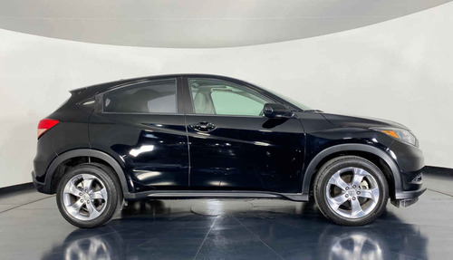 Imagen 3 de 15 de 115099 - Honda Hr-v 2018 Con Garantía