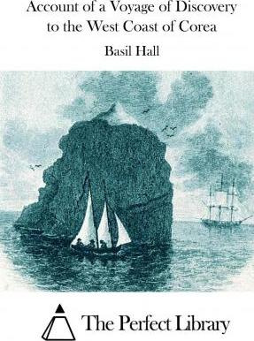 Libro Account Of A Voyage Of Discovery To The West Coast ...