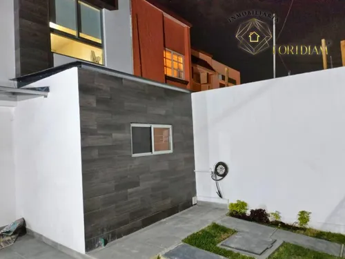 Casa En Venta, Arcos Del Alba