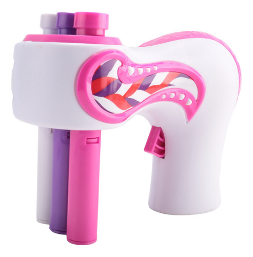 Máquina Automática De Tejer Trenzas For Niñas