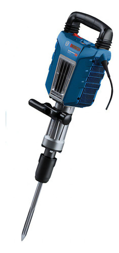 Martelo Demolidor Brushless Bosch Gsh 14 Vc 1750w