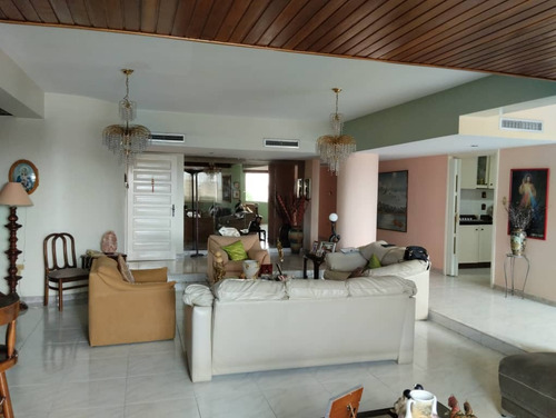 Se Alquila Pent House Res Roma 2 Prebo Valencia Foa-2821