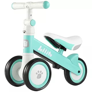 Baby Balance Bike, Bicicleta Ajustable Bebés De 12 24 ...