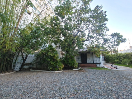 Hermosa Casa En Alquiler En Gazcue