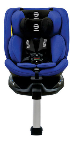 Silla De Auto Sparco Sk7000i Bebé Seguridad I-size Rapid Color Azul