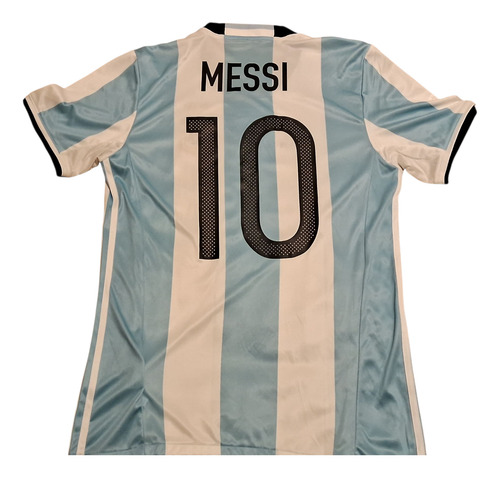Camiseta Seleccion Argentina (usada) (Usado)