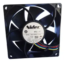 Comprar Cooler Ventoinha Fan 90x90x32 12v 0.88a Super Cooler