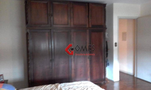 Imagem 30 de 30 de Sobrado Com 3 Dormitórios À Venda, 185 M² Por R$ 800.000 - Jardim Do Mar - São Bernardo Do Campo/sp - So1009