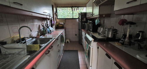 Casa Para Renovar Simón Bolívar, La Reina #40663