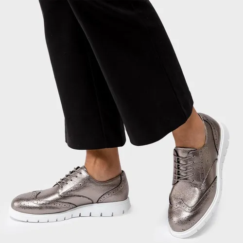 Zapato Gacel Itati Acero 0658868 Cuotas sin inter s