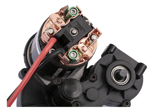 Motor De Engranajes D90 Austar 540 55t Rc Cepillado Para 1/1