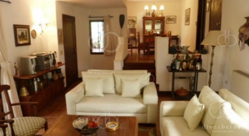 Imagen 7 de 18 de Chalet De 3 Dormitorios Y Piscina En Punta Del Este- Ref: 54731