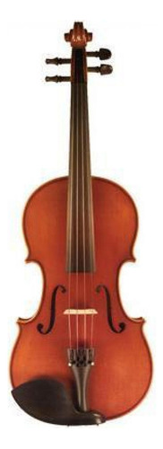 Violin Amadeus Amvl006 Cellini 1/2 Estudiante Laminado Meses