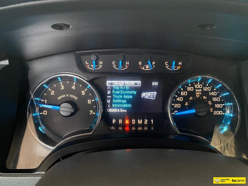 Ford F-150 3.5 Xlt