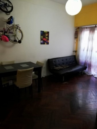 Imagen 1 de 7 de Alquiler Temporario 2 Ambientes, Julian Alvarez 2400, 1. Palermo