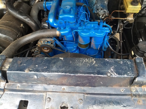 Chevrolet D20 A